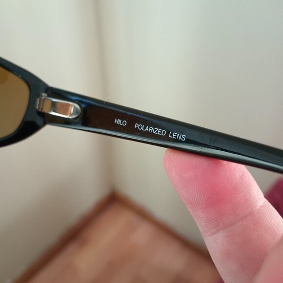 Hobie 'Hilo' model retro 2000s Sunglasses - Picture 3 of 7
